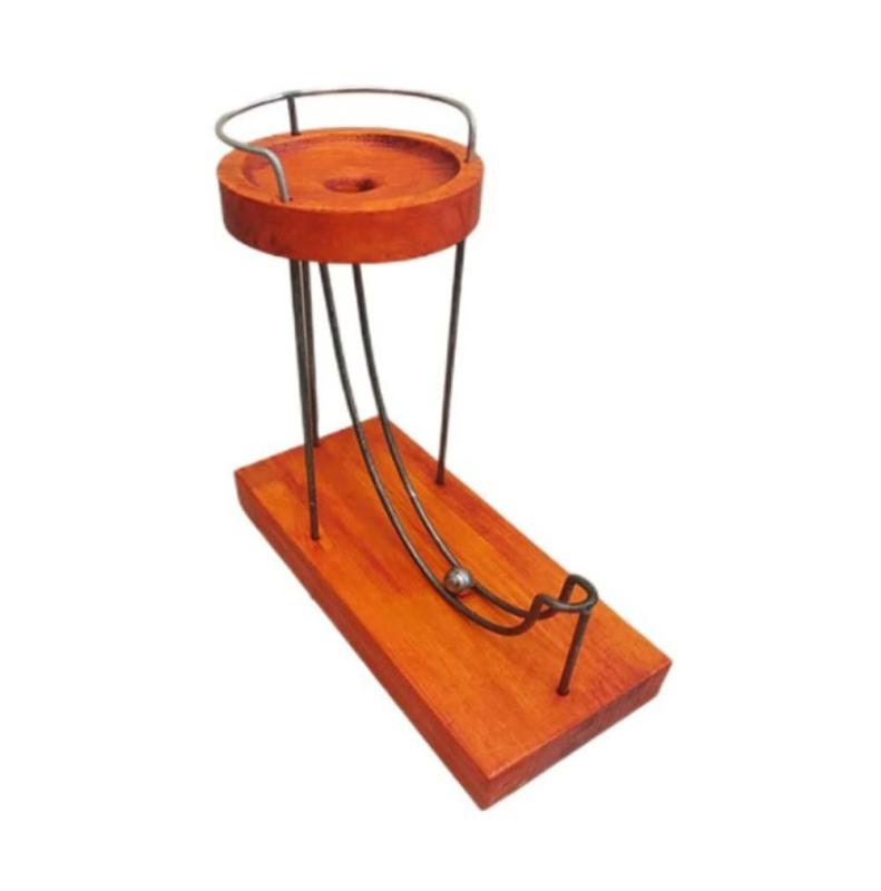 楽天市場】xuuyuu スウィンギングスティックス 永久機関 二重振り子