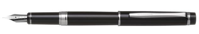 PILOT パイロット 万年筆 グランセＳ FGRS-1-DB-F ダークブラウン 細字