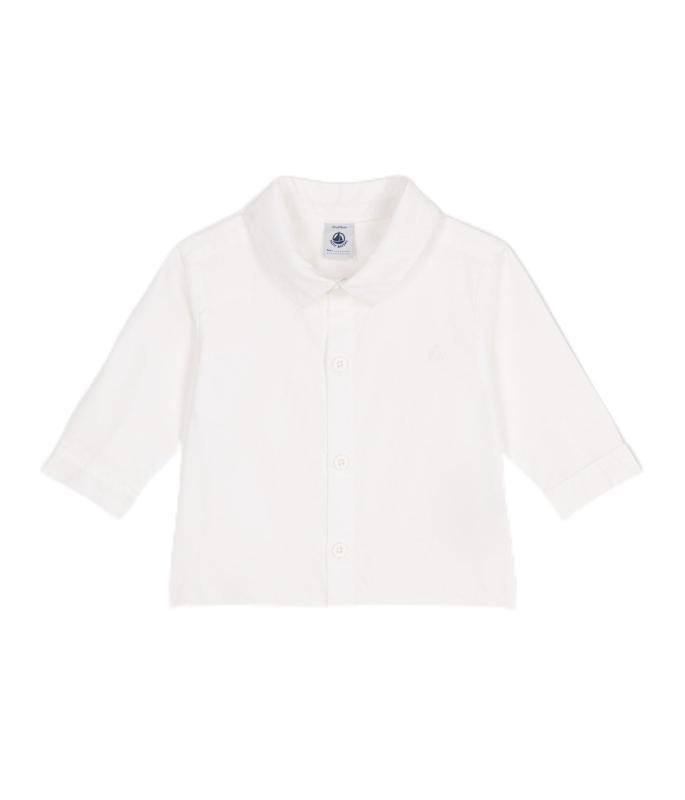 [プチバトー] プルオーバー A0CP3