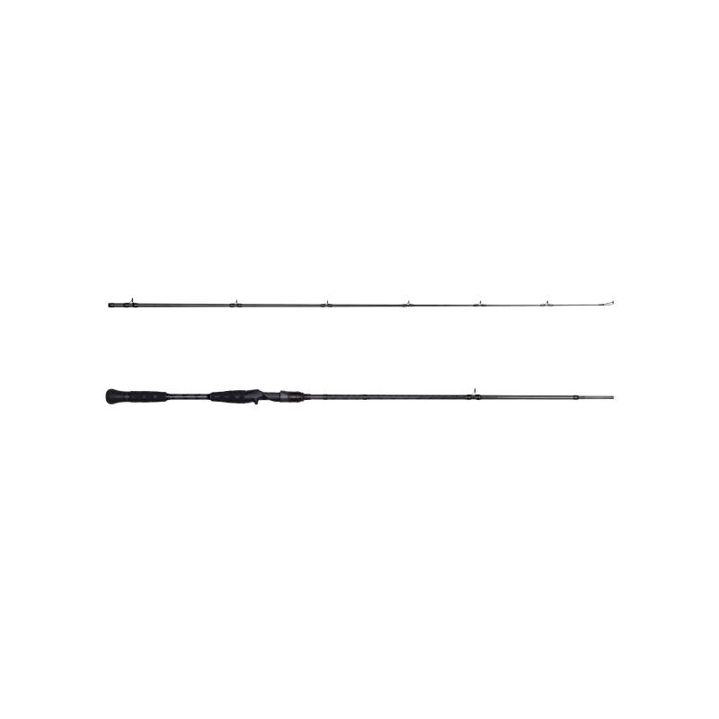 Abu Garcia (アブガルシア) タコスフィールド2 TAKC-682H 2天下太平 タコ 蛸