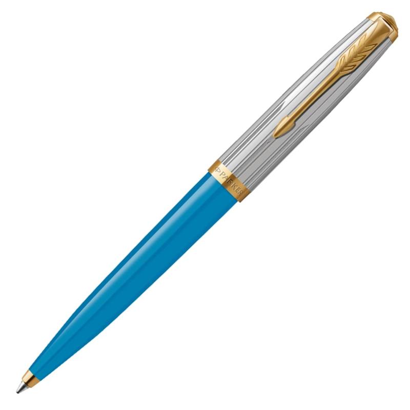 PARKER 51 MH BP FP|オーロラビジョン