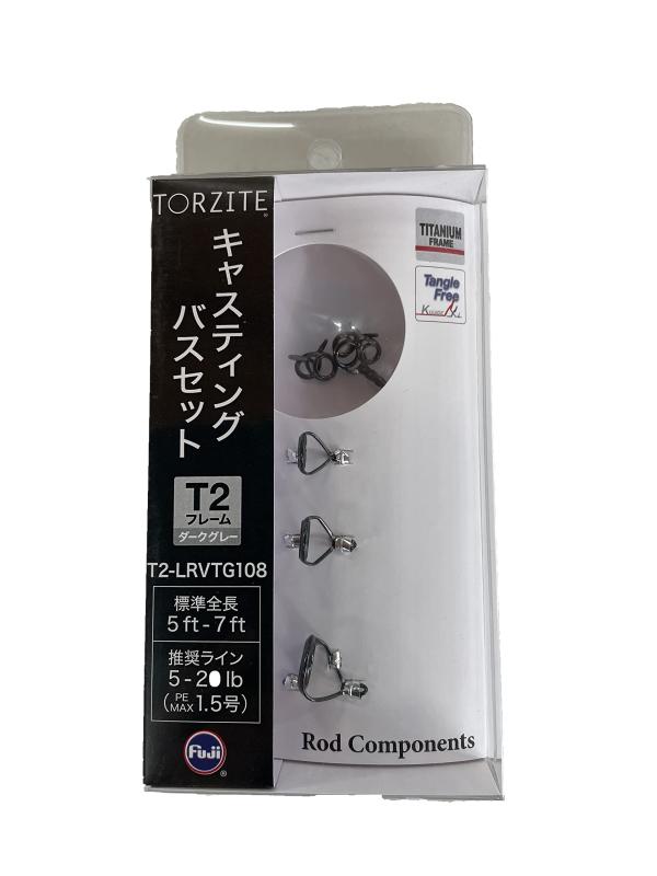 富士工業(FUJI KOGYO) Fuji お引き回し仕掛ける No.8 チタン一こま TORZITE輪っか T2 鋳込み二階建てバス仕掛ける T2-LRVTG108