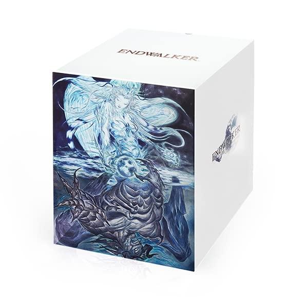 ファイナルファンタジーXIV 暁月のフィナーレ 特別装丁コレクターズBOX