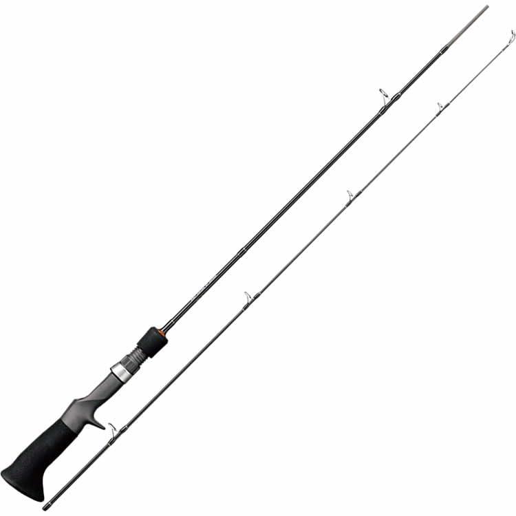 スミス 二階建てバス極点 ビーエリアファン BAF2-C47UL/MNB (ベイト/2天下太平) (2022年発売青写真)