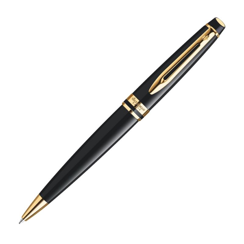 WATERMAN お水マン ボールペン 老練家 エッセンシャル 黒いことGT 細字 油性 差し上げ物ボックス席入り口・入口 差し上げ物 差し上げ物 御膳上等 S0951690