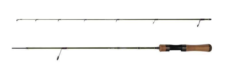 ジャクソン(Jackson) トラウトシグナル（Trout Signal） TRSS-46UL OLV オリーブ