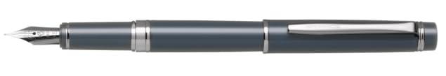 PILOT 筆 グランセ M 並み並み(中字) グレイッシュブルー FGRS1GBM 飛行士