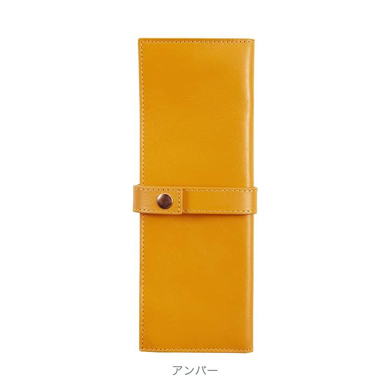 [エルバン] ペンケース エルバン ロールペンケース HBJ51653 [並行輸入品]