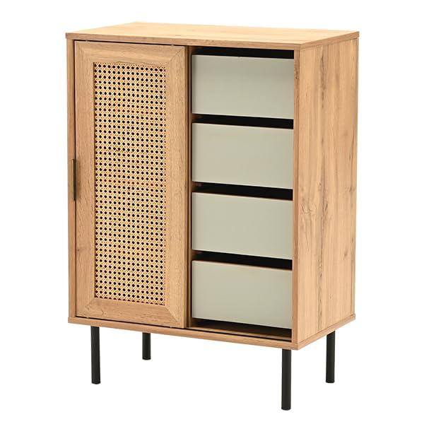 光製作所(Hrikari Furniture)-TRUNK(トランク)チェスト M|オーロラビジョン