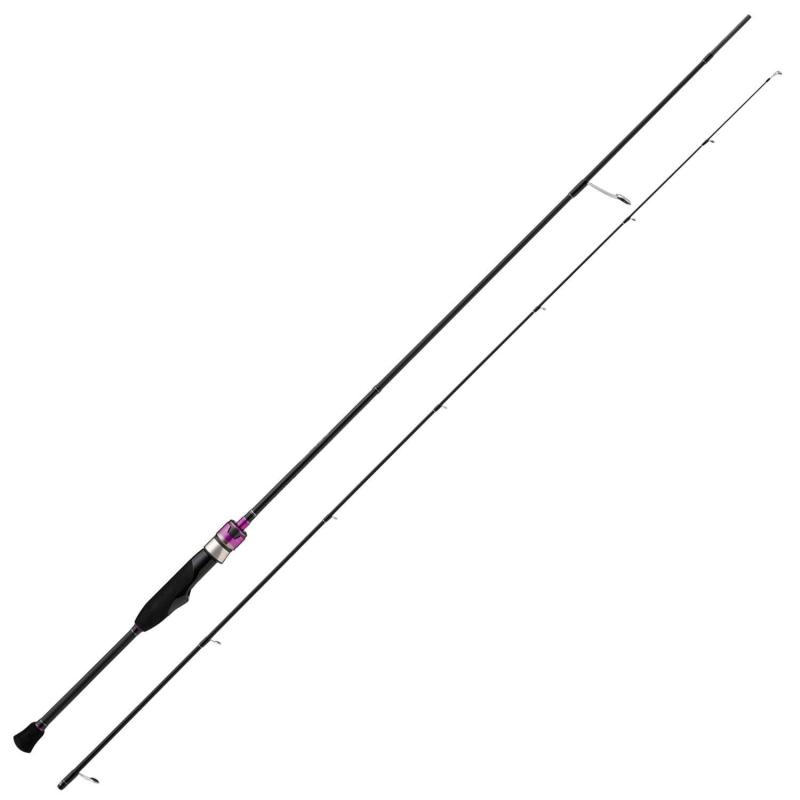 メジャークラフト エリアトラウトロッド バンシービギンズ BFBS-622L/ML｜オーロラビジョン