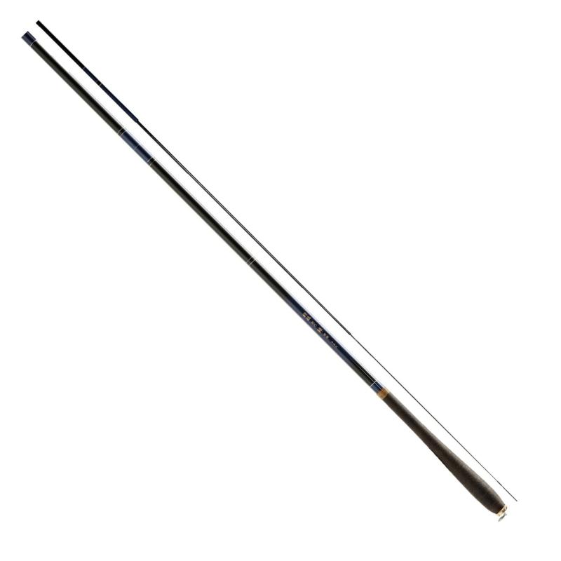 宇崎日新 へら竿 精魂 別作 陣 硬調 FISHING_ROD