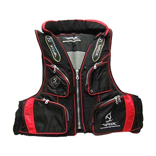 タカ産業 M付フローティングベスト VA-2372 L