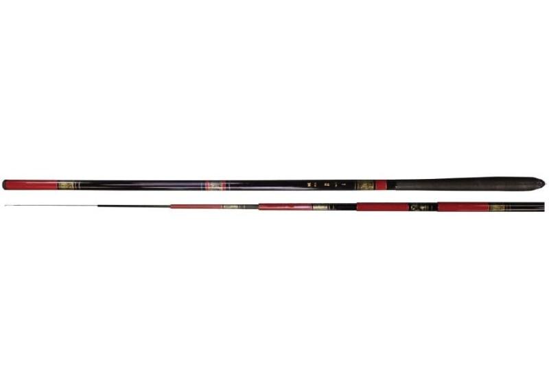 釣王(TSURIOH) JP3005P 鯉 KOI 硬調 (振り出し)