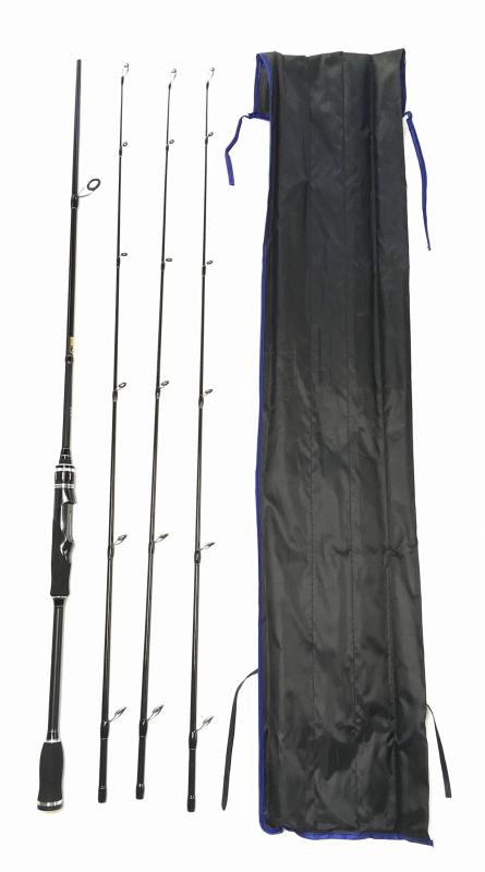 3WAY(ML, M, MHが使用可能) EVA 8ft 7ft 6ft ルアーロッド 2ピース(ML \u0026amp; M \u0026amp; MH) シーバスロッド バスロッド トラウトロッド ロックフィッシュロッド メバル アジング 8フィート ７フィート ６フ