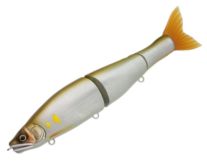 ガンクラフト(Gan Craft) 鮎邪JOINTED CLAW シフト 263F