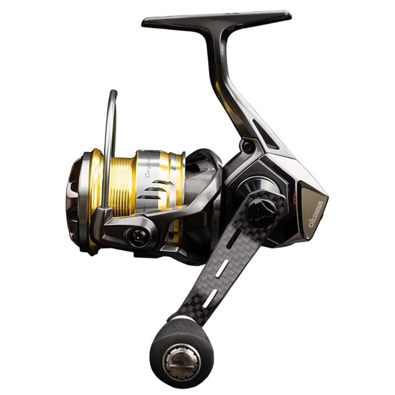 オクマ(Okuma) Ceymar CB セイマー シービー