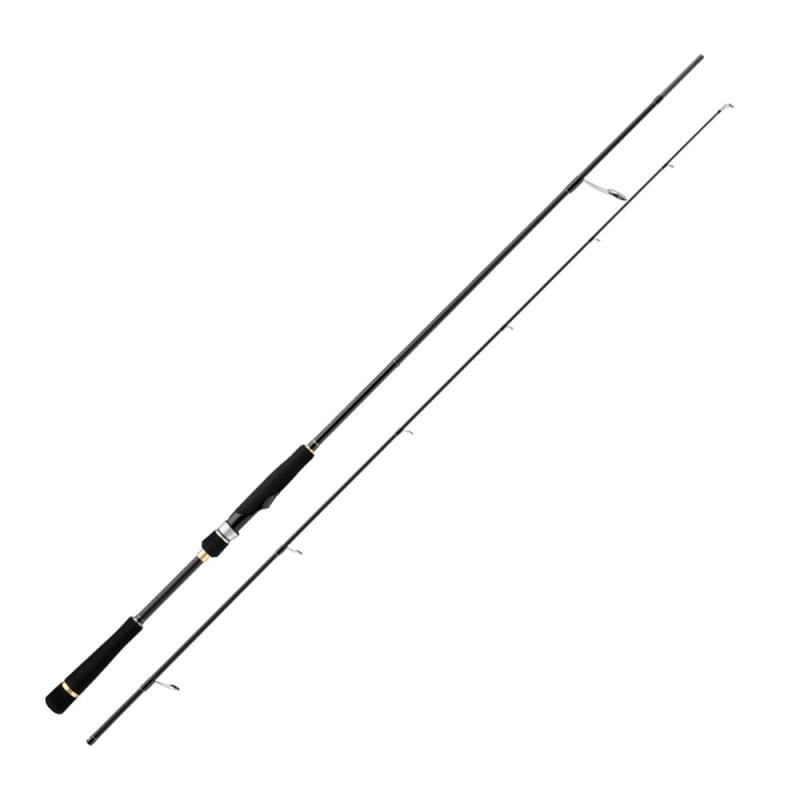 大リーグ手工芸品 シーバスロッド 五分五分ドリフト1Ｇ ボートシーバスモデル スピニング/ベイト各種