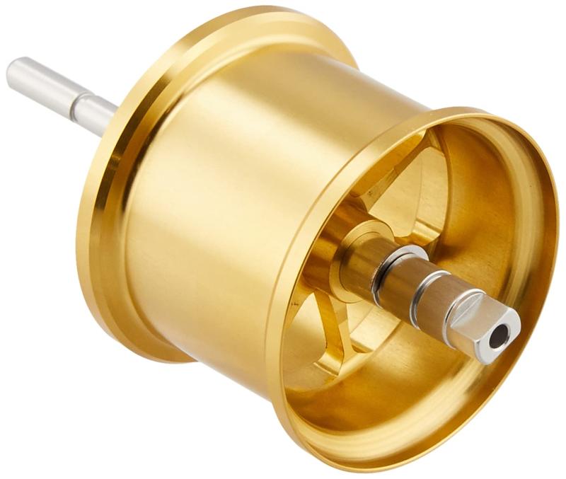 Avail(アベイル) リール Microcast Spool|オーロラビジョン