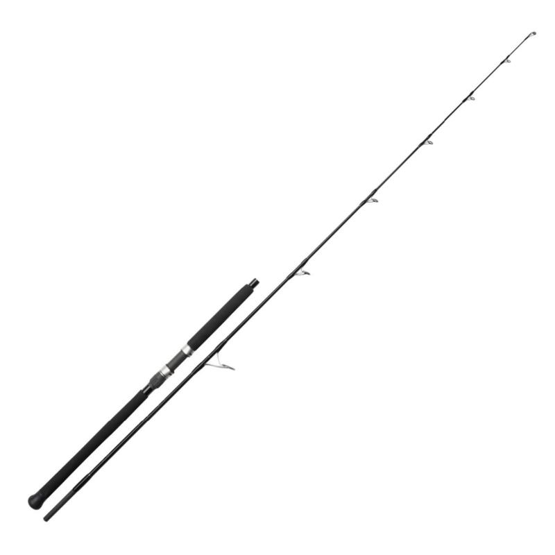 ノービ（Noeby）VOYAGER オフショアキャスティングロッド ジギングロッド 1.5一部分 GT/鮪/キングフィッシュ/プラッギングスペシャルシリーズ