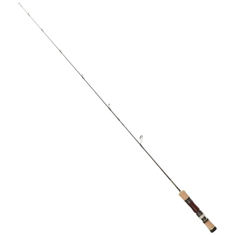 大リーグ手工芸品 釣り竿 スピニングロッド トラウティーノ渓流真似形各種
