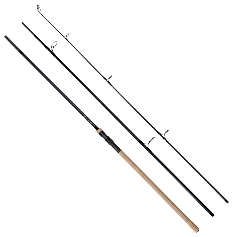 【CarpQuest】 Claw 12ft 3.0lb 鯉釣り 日本ブランド 3ピース カープフィッシング ロッド 竿 釣り 釣具（3.6m）｜オーロラビジョン
