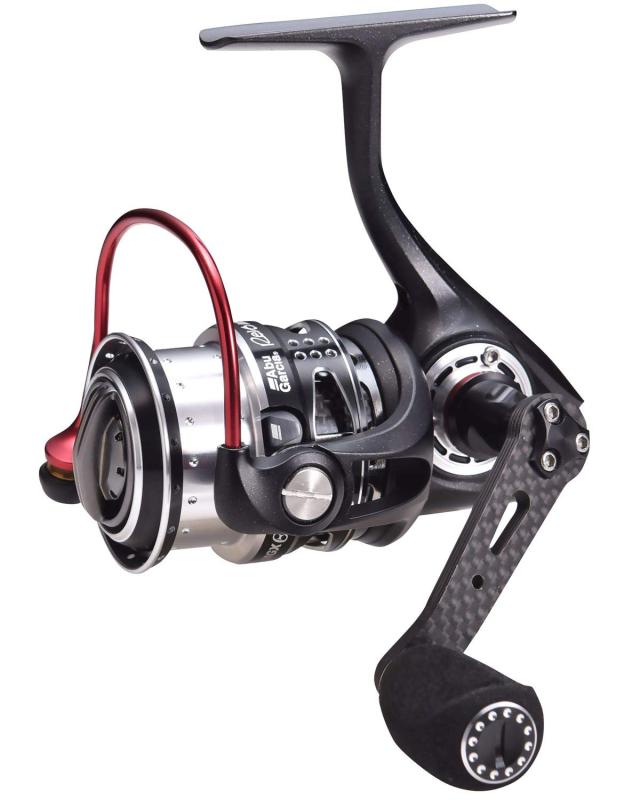 アブガルシア (Abu Garcia) REVO MGX THETA (レボ MGX シータ) スピニングリール 各種|オーロラビジョン