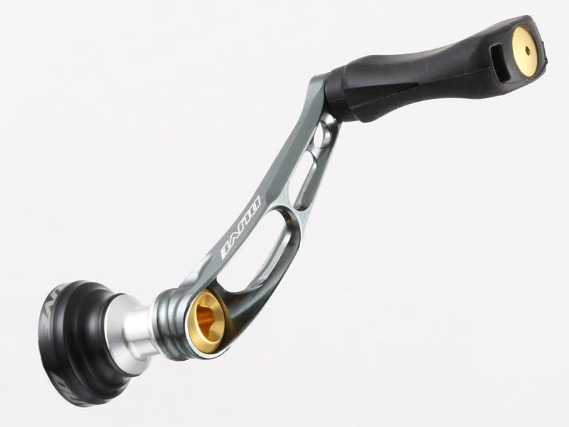 ドライブ エアーステア 40mm シングルハンドル エリア用 DLIVE AIR Stir