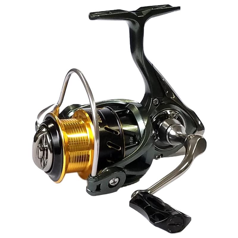 グローリーフィッシュ(Glory Fish) スピニングリール グラッシー