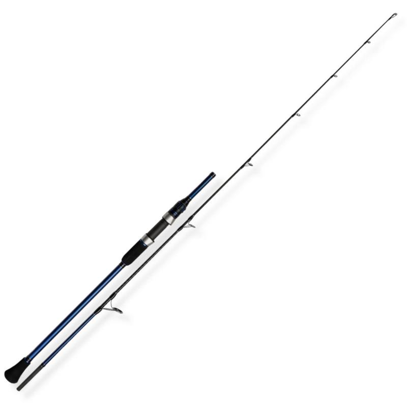 ノービ（Noeby） VOYAGER スロージギングロッド スピニング＆鋳込み 二階建てバス極点 1.83m/1.96m 30-260g/100-350g