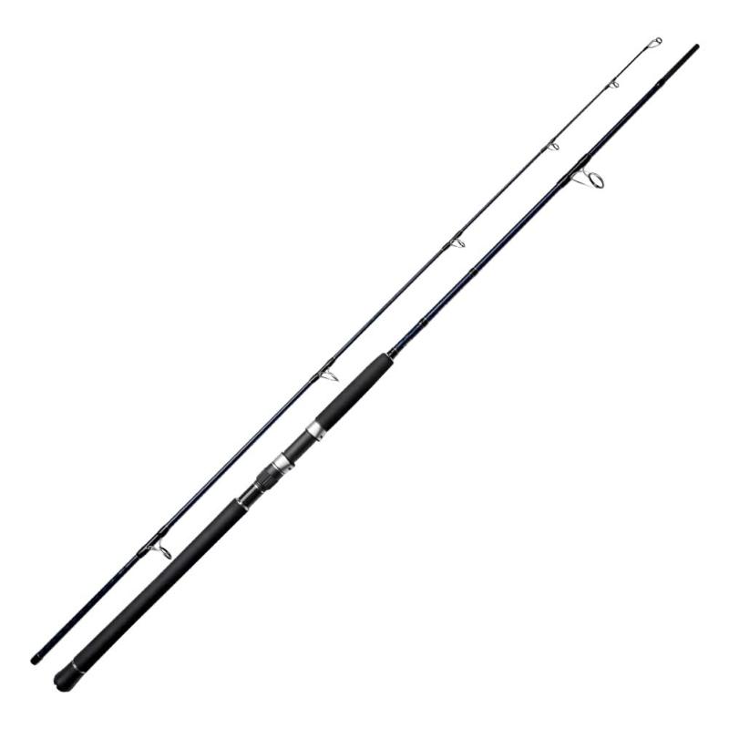 ノービ（Noeby） Gainers ショアジギングヘビゲームロッド 富士スピニングフィッシングロッド 猪牙用 海水用