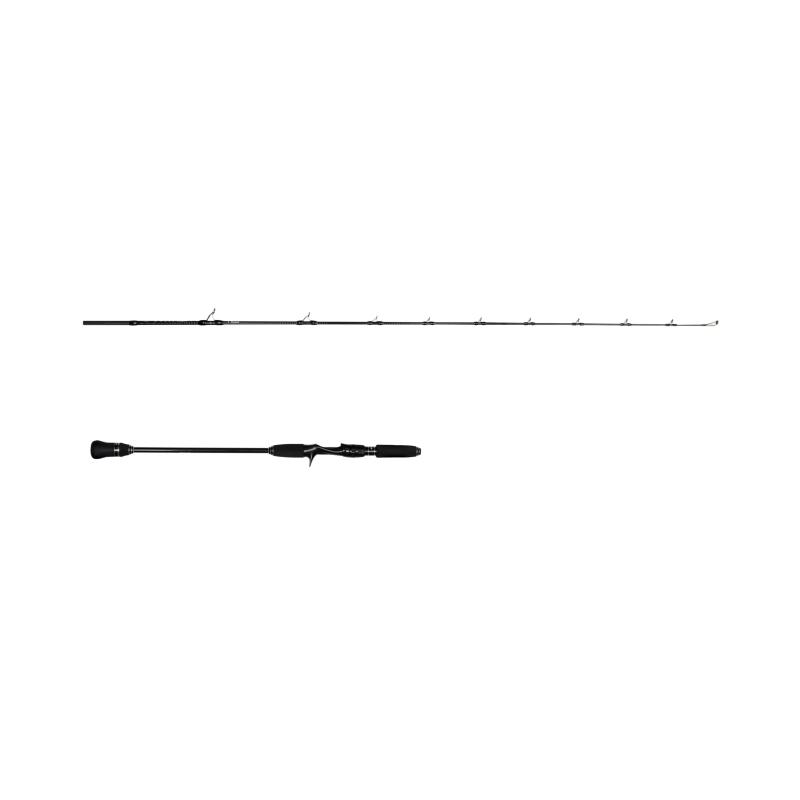 PENN (書き込み) FATHOM ファゾム FSLC 各種 近海 奈落の底 カンパチ ヒラマサ 根魚 極点 手持ち部分脱着