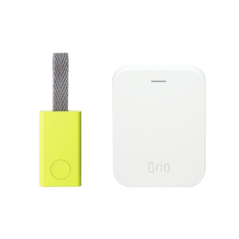 Qrio ただいま一揃いの道具