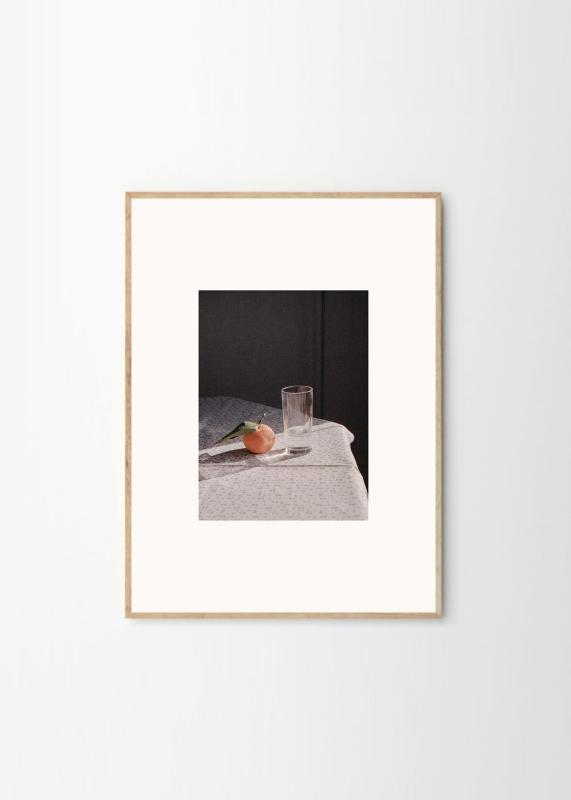THE POSTER CLUB 張り出し野球クラブ Sunrise 30×40糎 Ana Santl