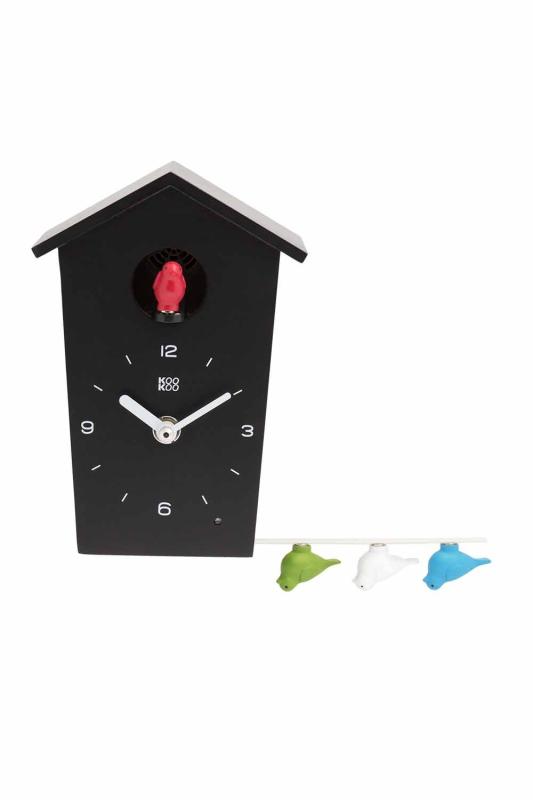 KOOKOO BirdHouse mini parent|オーロラビジョン