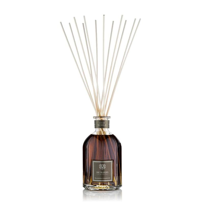 ドットール・ヴラニエス ディフューザー 30周年アニバーサリーフレグランス ウードノービレ Dr.Vranjes OUD NOBILE 250ml