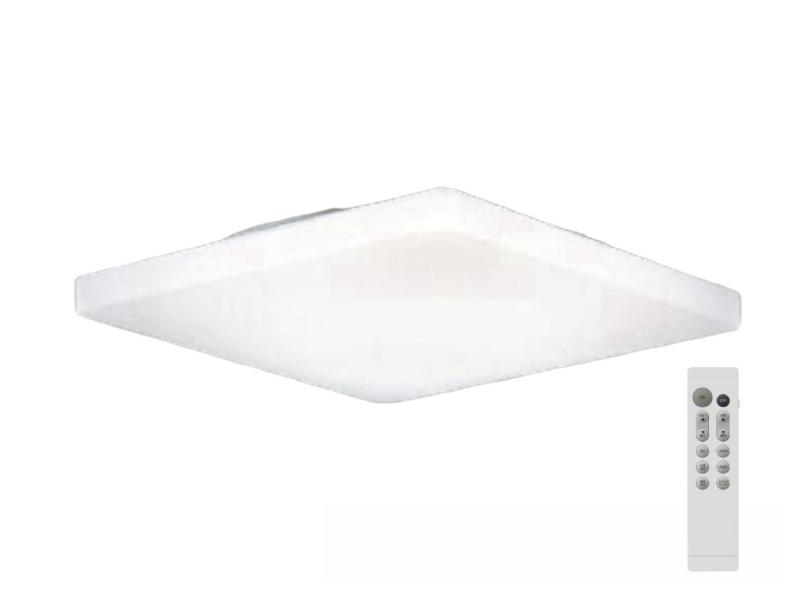 大光電機 DAIKO LED最高限度点火装置 LED内蔵 遠隔操作付 調色差し光 ～6畳 LED 33W 3470ルーメン 昼光色～白熱電球色 6500K～2700K 高演色 Ra93 クイック滑りだし式 白いこと DCL-41706