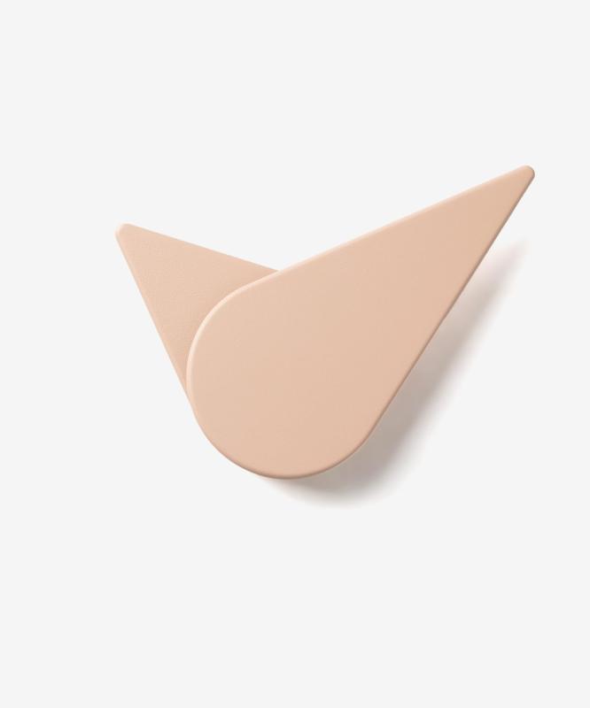 Stelton ステルトン BIRDIE CLOCK バーディー時辰儀 黒色火薬 19.5糎(最大限度差しわたし25糎) 柱時計 [並行輸入品]