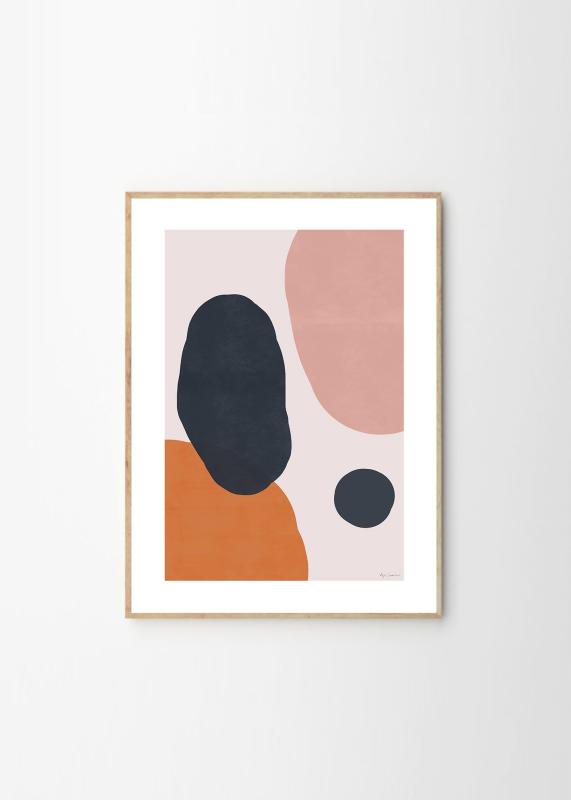 THE POSTER CLUB ポスタークラブ NG 04 50&times;70cm By Garmi｜オーロラビジョン