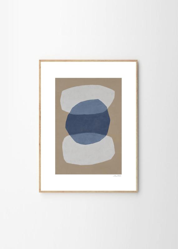 THE POSTER CLUB 貼り出し野球クラブ Kivet 30×40珊 Sheryn Bullis