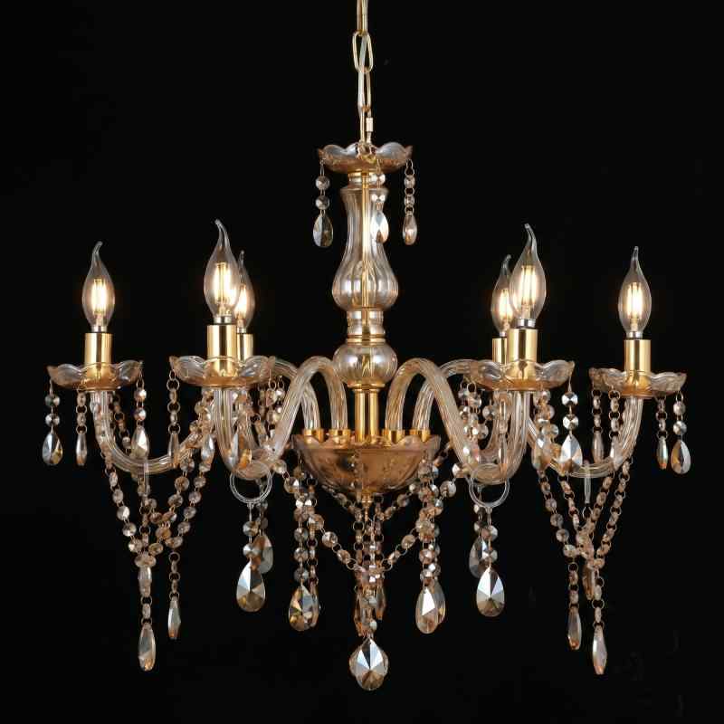 chandelier