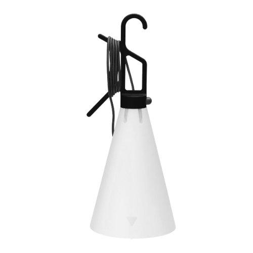FLOS MAYDAY BLACK/フロス メイデイ 黒いこと