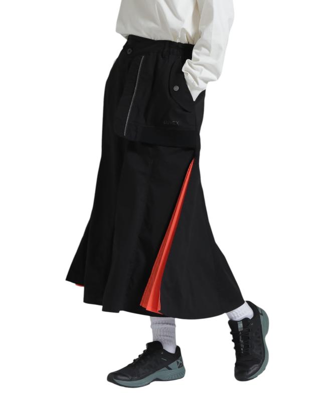 [Avirex] [アヴィレックス] MILITARY MA-1 SKIRT ミリタリー MA-1 スカート レディース 783-5116602｜オーロラビジョン