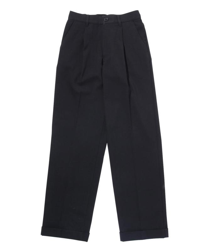 [サタデーズ ニューヨークシティ] パンツ Kim Suiting Trouser レディース｜オーロラビジョン