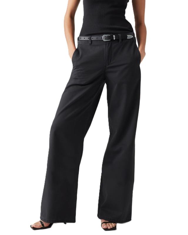 Levi's(リーバイス) チノパンXL CHINO ワイドパンツレディース｜オーロラビジョン