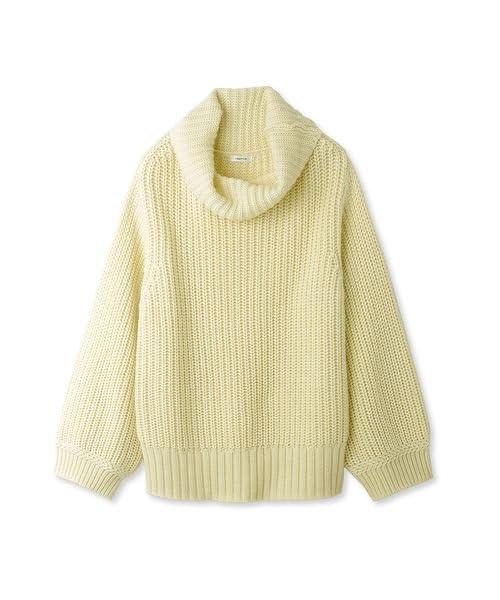 [フレイ アイディー] ニットミニワンピ FWNO235030 レディース｜オーロラビジョン