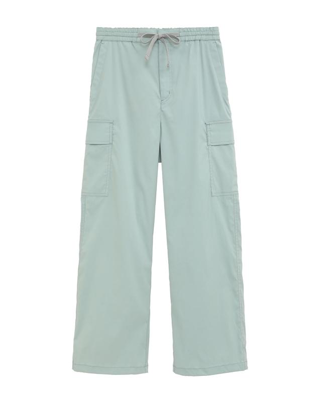 TravisMathew(トラヴィスマシュー) レディース 撥水 カーゴパンツ(ストレッチ・裾ドローコード) / ゴルフ / 7AK516レディース｜オーロラビジョン