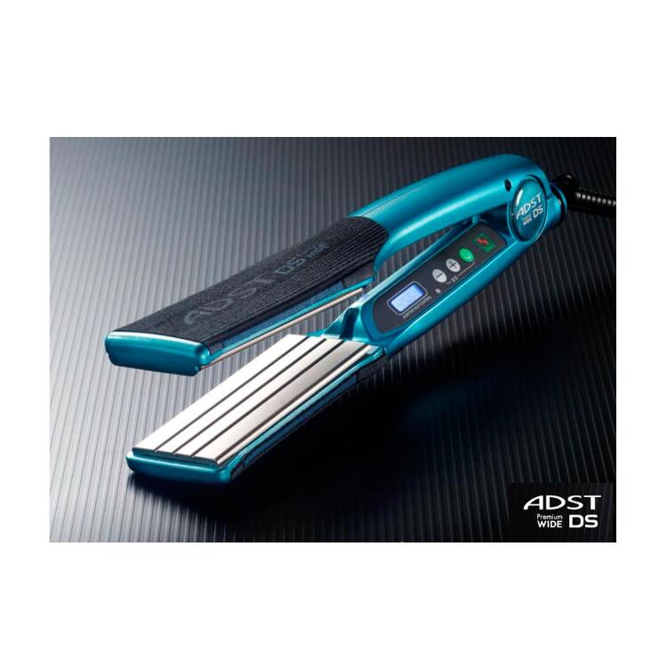 ADST WIDE アドスト ワイド ストレートアイロン アドストワイド ADST WIDE PremiumDSストレートヘアアイロン
