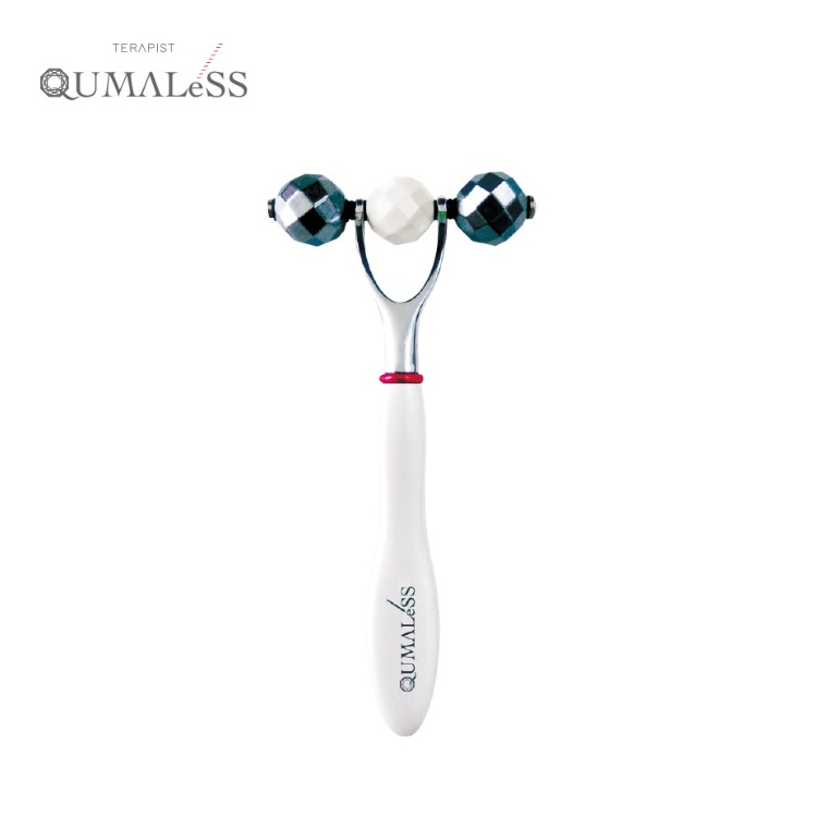 楽天市場】クマレス美顔ローラーTERAPIST QUMALeSS : CHOUCHOU 楽天市場店