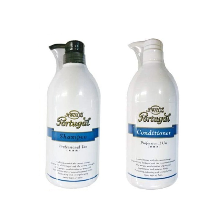 楽天市場】4711 ポーチュガル ヘアトニック 950ml×2本セット 大容量