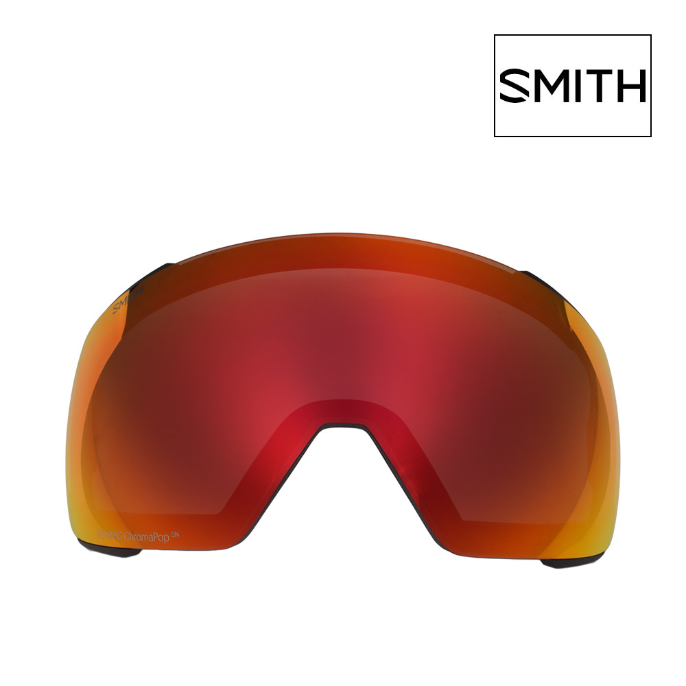 楽天市場】スミス ゴーグル 交換レンズ アイオー マグ 400404vle024g